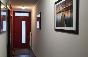 SeeStern Strandnahe Wohnung in Hohen Wieschendorf - Foto 5