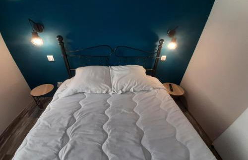 3 Apt T2 COSY de 40 à 50 M2 Idéal pour un déplacement PRO " Les IRIS " - Foto 47