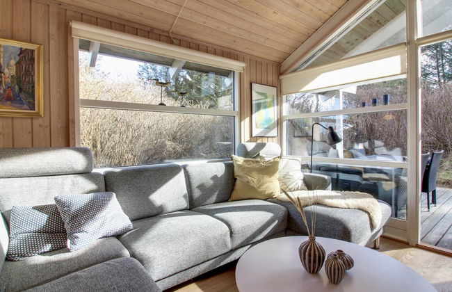 "Ømod" - 300m from the sea - Foto 32