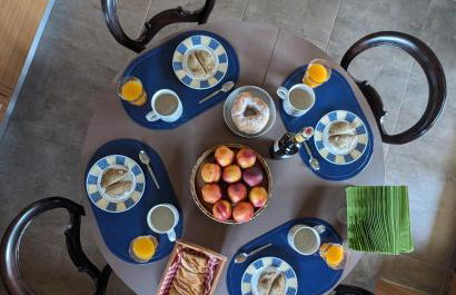 Luxury Villa in Nature - Akrata Village - Foto 11