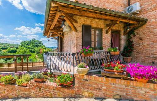 Apartment Le rondini by Interhome - Foto 23