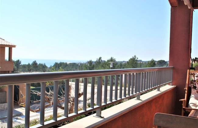 Bonito Apartamento con Vistas al Mar Marina Sant Jordi - Photo 10