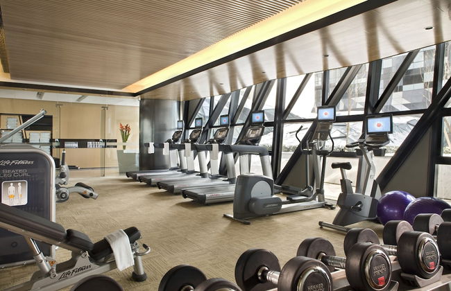 Ascott Raffles City Beijing - Photo 33