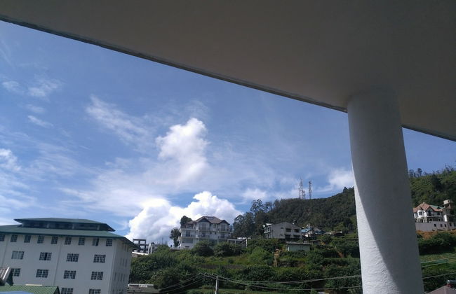 Misty Winds Luxury Apartment - Foto 9