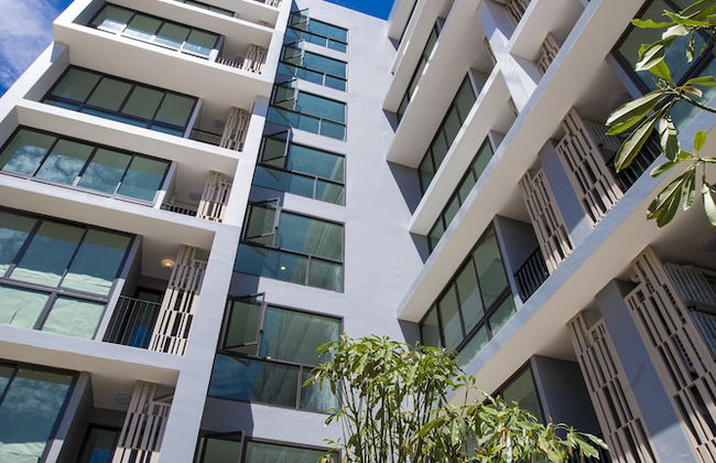 Connext Residence Phuket - Photo 50