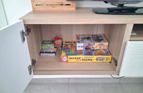 La Brocéliande 4 bedroom house - Foto 20