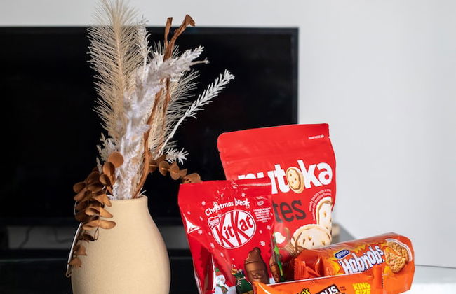 5star City Homes - Close to City Center, Free Wifi - Photo 23