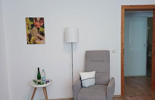 Ferienwohnung Am Garten - Foto 9