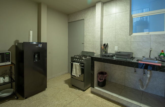 Polanco 3BR - Parking, Elevator- Laundry-sleeps 10 - Foto 8