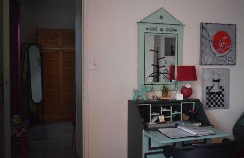 Gite le GINKGO 50 M2 - Foto 19