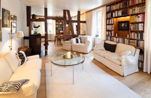 Ferien im Pfarrhaus - Foto 7