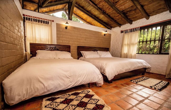 Villa Eucalyptus - Foto 25