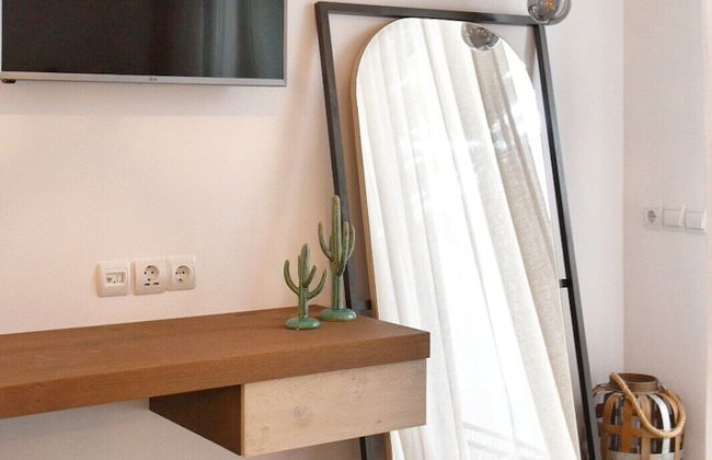 Angelos Boutique Suites - Foto 18