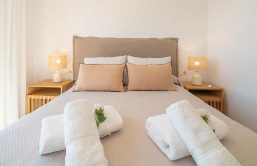 XPCE URBAN MALAGA SKYLINE - Parking Free - Photo 11