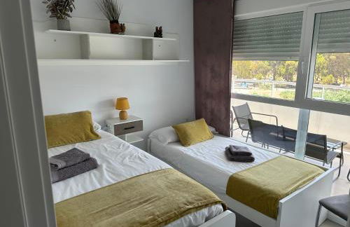 Espectacular apartamento en Gran cannet - Photo 12