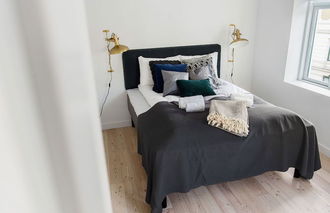 Frogner House - Grünerløkka - Foto 4