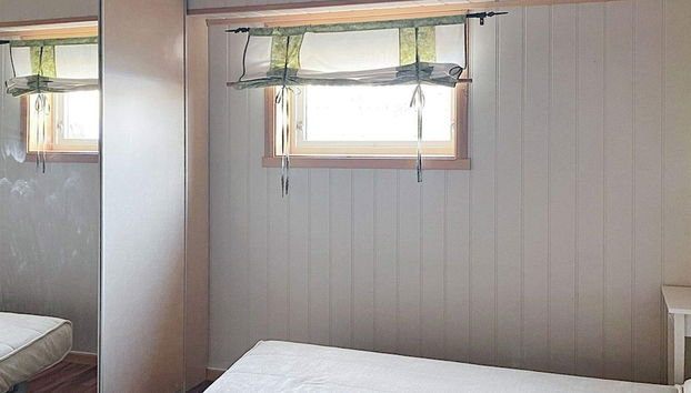 4 Star Holiday Home in Vikholmen - Foto 4, Zimmer