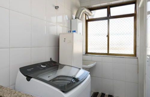 2Qtos c/ Piscina e Garagem no Humaitá|HMT 282/1301 - Foto 62