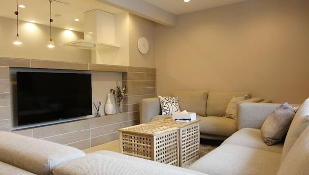 The Neighbors - Foto 4, Habitación