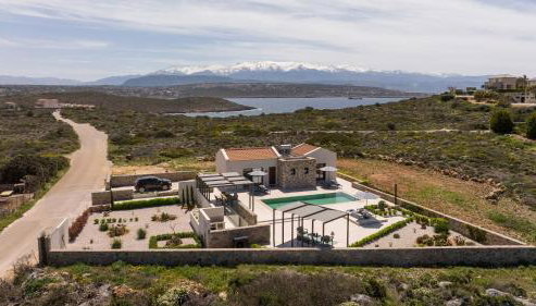 Villa Afeidia - Foto 2