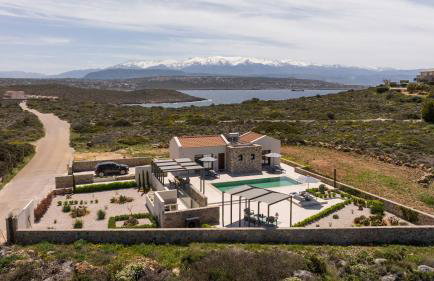 Villa Afeidia - Foto 2