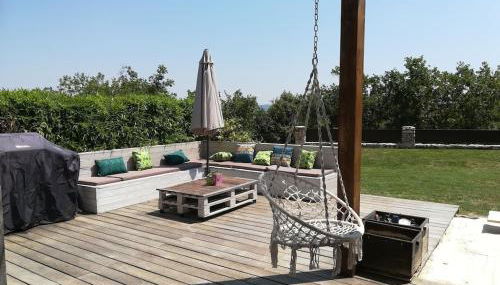 Maison Luberon piscine - Foto 5