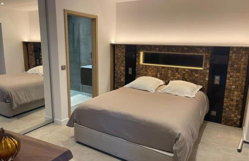 Le Relais du Piémont Ottrott - Mont Sainte-Odile- Champs du feu - Photo 14