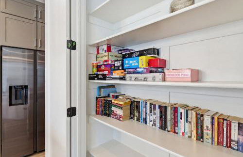 Belaview Hideout Retreat With Private Hot Tub - Foto 32