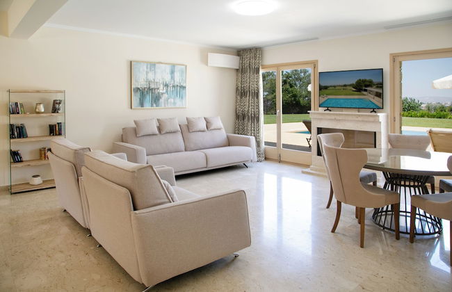 Aphrodite Hills Rentals – Elite Villas - Foto 69