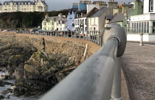 Ardbeg 4 - Farm Stay with Sea Views across to Northern Ireland - Foto 43