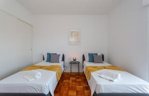 BeGuest Sunny Vibes Cascais Apartment - Foto 8