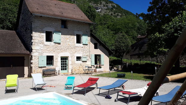 Gîte entre Vignes et Montagne - Photo 2, Primary image