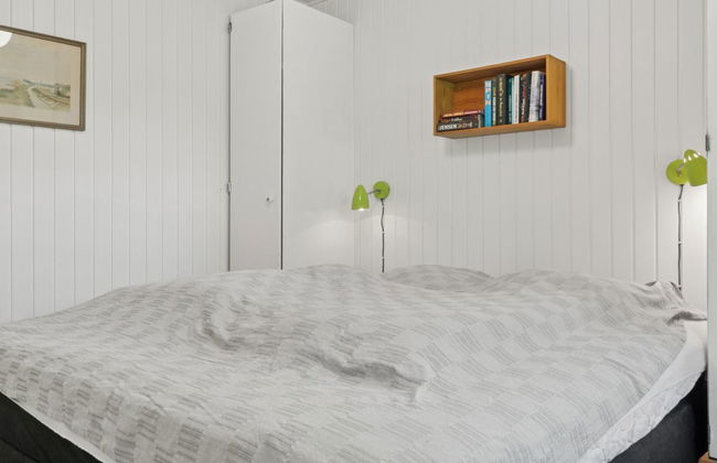 "Lasse" - 1.5km from the sea - Foto 16