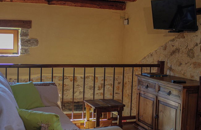 Aldea Ecorural - Foto 19