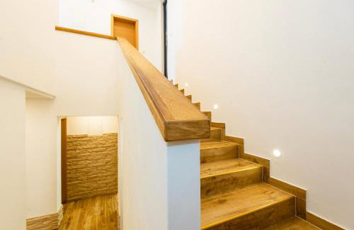 Modern Luxurious Villa with SPA-Adria Resort - Foto 56