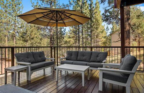 Misty Tree Top Chalet - Foto 35