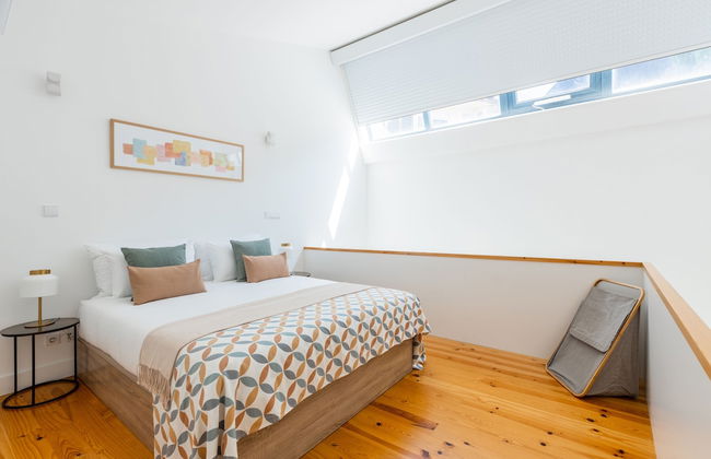 Heroismo Duplex Terrace - Foto 4