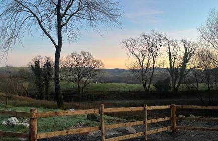 Peaceful Dyfi Valley Cottage - Hendre-gau - Photo 41