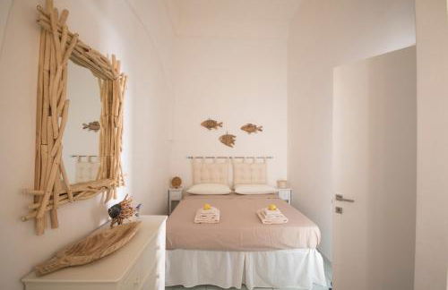 Il mare di fronte “Casa Smeraldo” - Foto 4