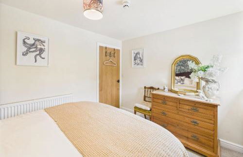 Beautiful, Pet Friendly Apartment - The White Lion - Foto 12