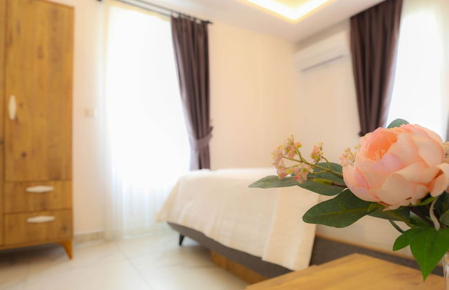 Nergis Apart - Photo 9