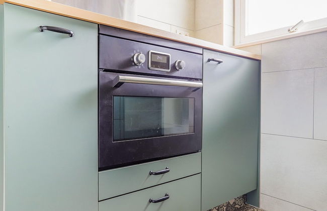 Vacation Home 450 m From the Beach - Foto 11