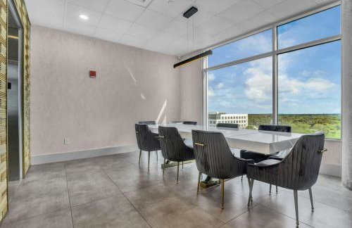 Extra Large 1 Bdrm Condo & Gym - Foto 17