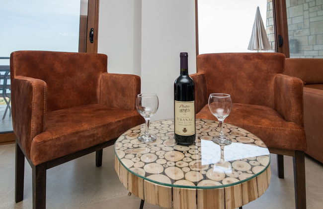 Arabela 2 Apartments - Foto 37