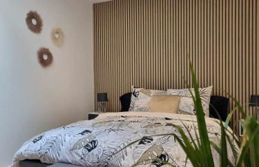 Le Vauban Cambrai - Foto 19