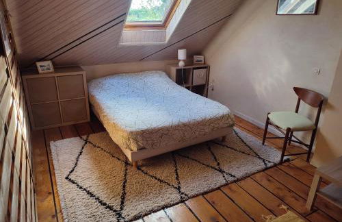 Pascanono - Location de maison de vacances avec jardin pour séjour à Le Palais, Belle-Ile-en-mer - Photo 13