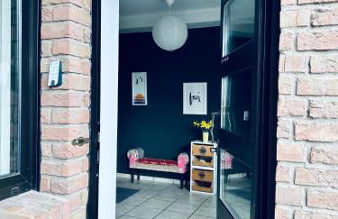 Ahrtal 2-Zimmer-Ferienwohnung Falkenhorst - Foto 4