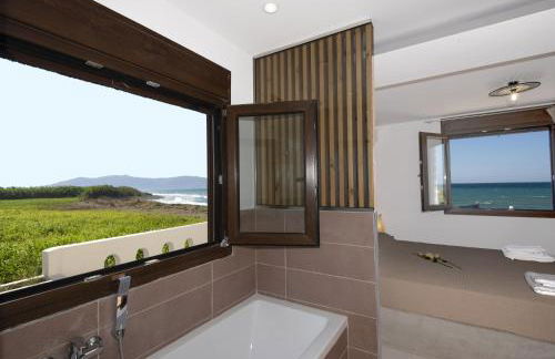 Seafront Villa Eirini - Foto 33