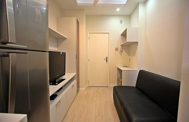 Rio Spot Apartment C011 - Foto 7