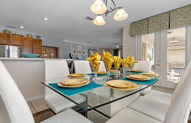 Florida Breeze - Foto 31